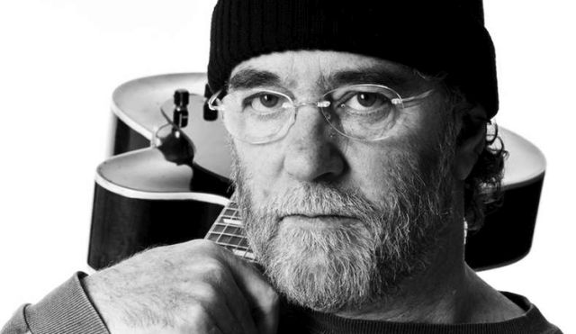 Francesco De Gregori plays Baloise Session