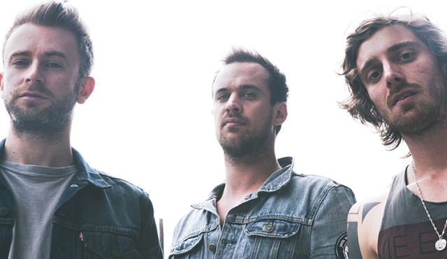 Until The Ribbon Breaks