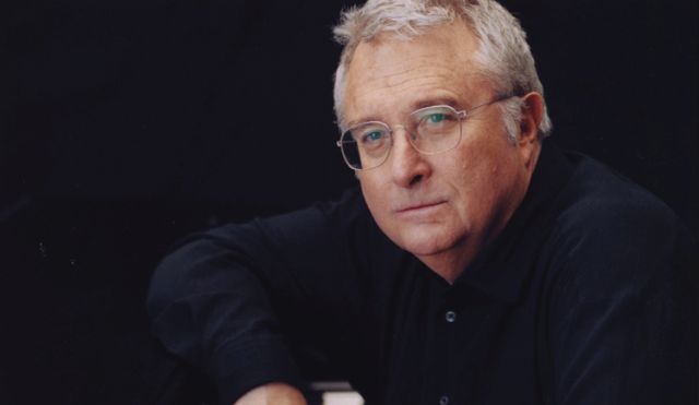 Randy Newman plays Baloise Session