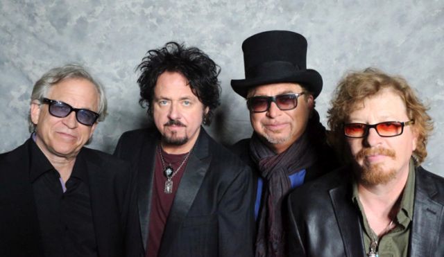 Toto play Baloise Session