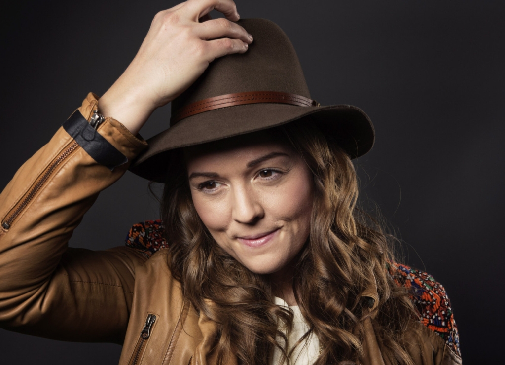 Brandi Carlile plays Baloise Session