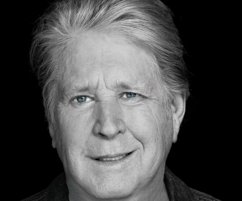 Brian Wilson presents Pet Sounds at Baloise Session
