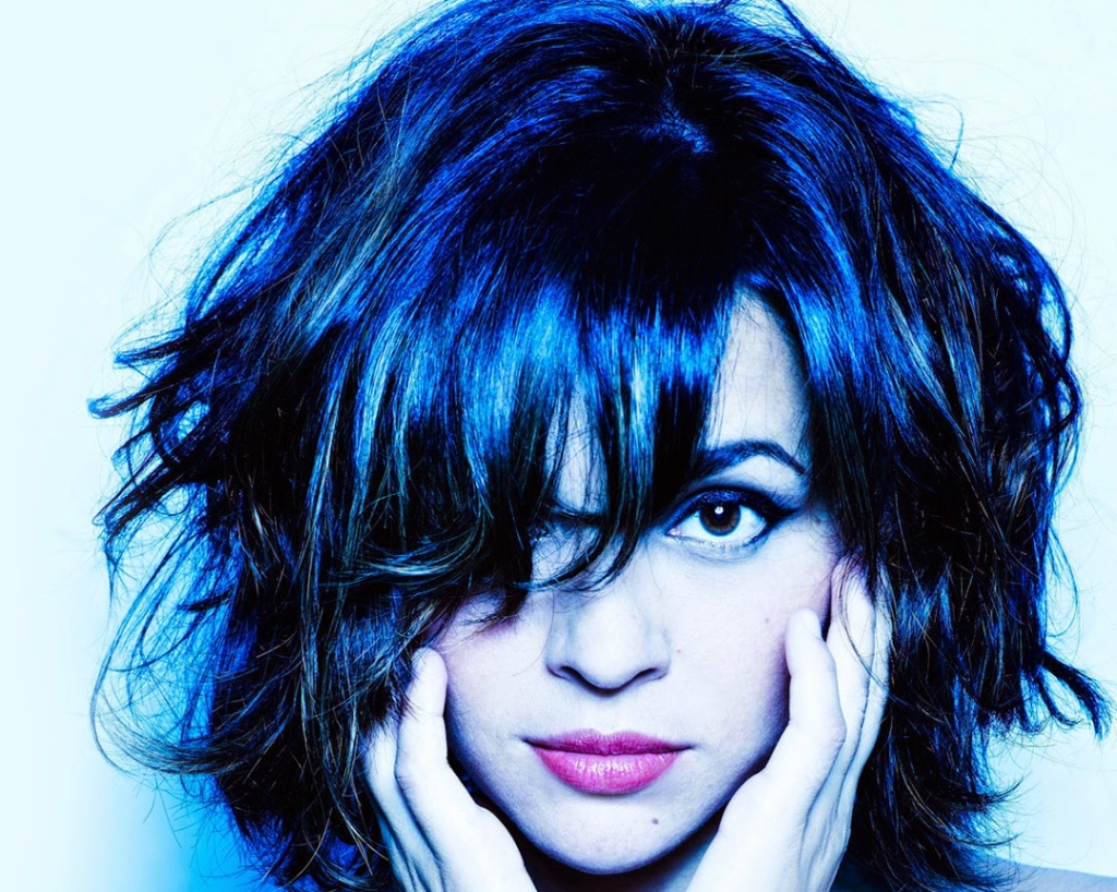 Norah Jones plays Baloise Session