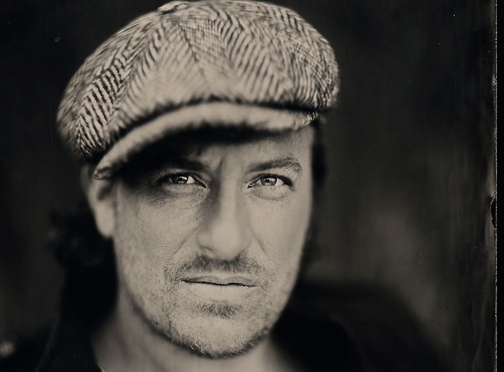 Parov Stelar plays Baloise Session