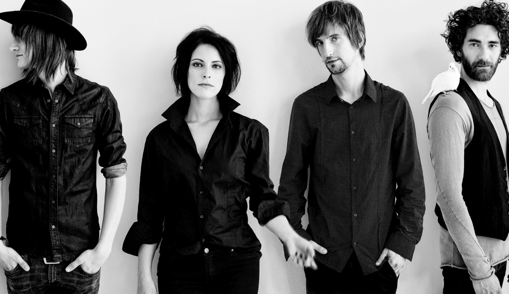 Silbermond play Baloise Session