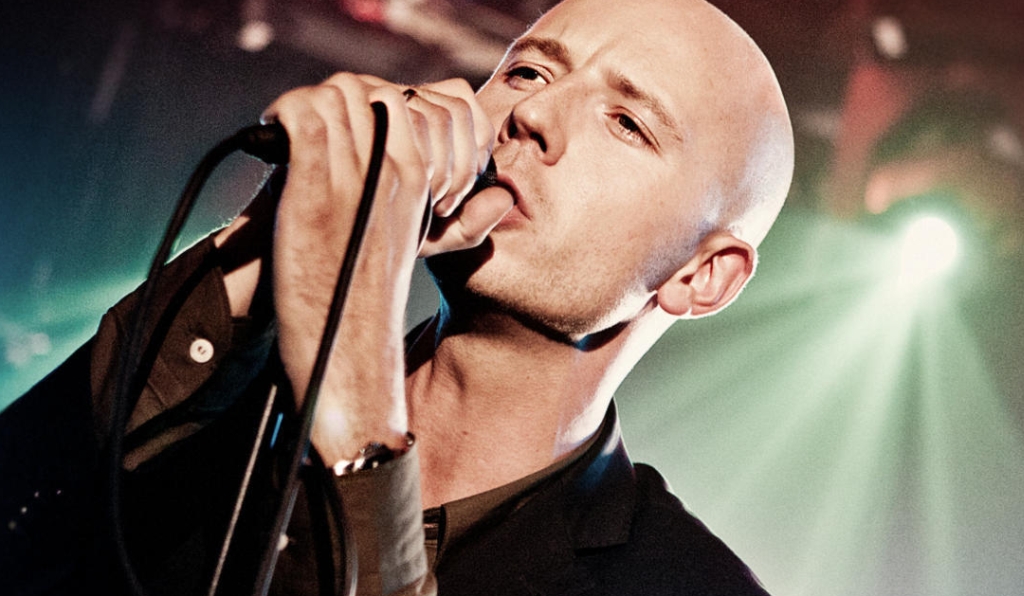 Sivert Höyem plays Baloise Session