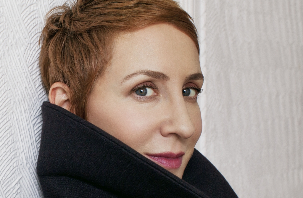 Stacey Kent plays Baloise Session