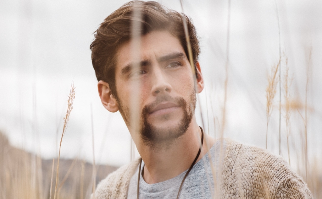 Álvaro Soler plays Baloise Session