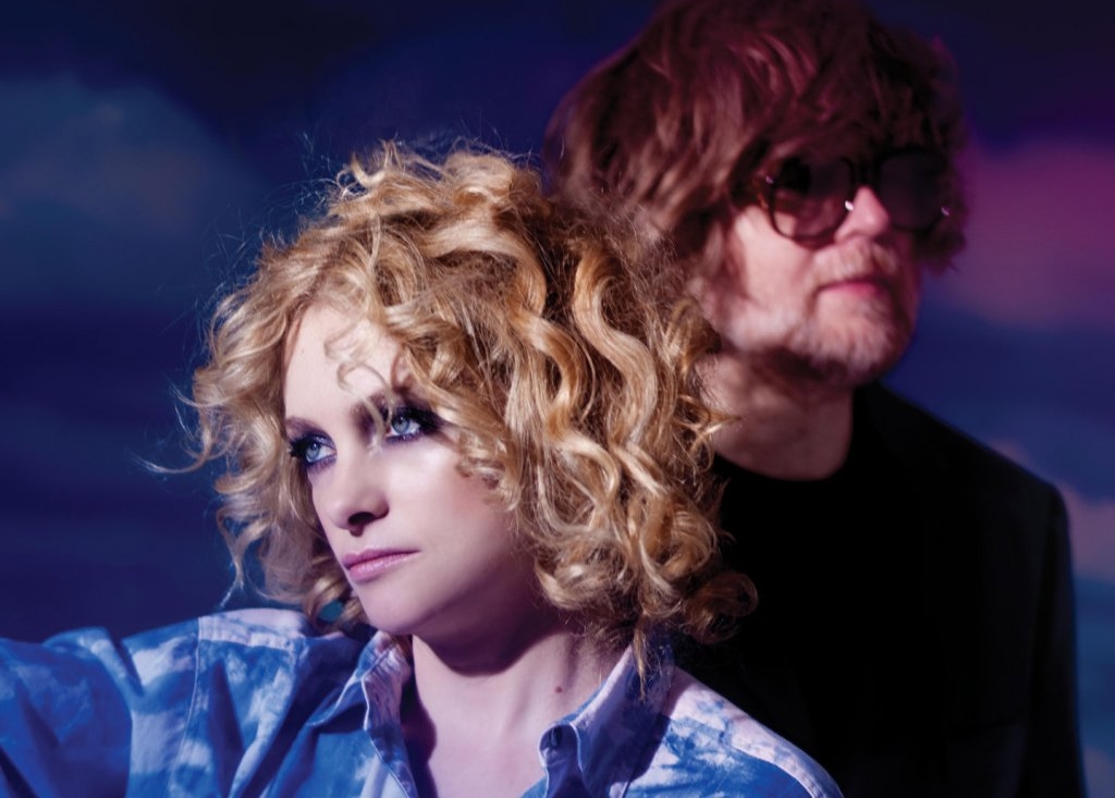 Goldfrapp play Baloise Session