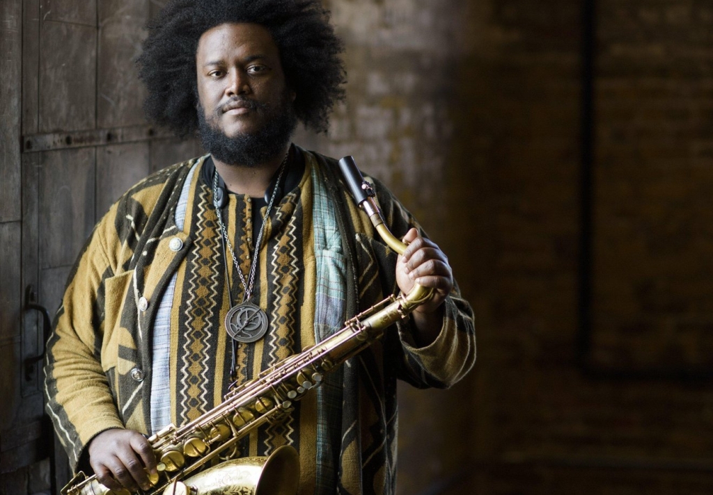 Dabu Fantastic play Baloise Session