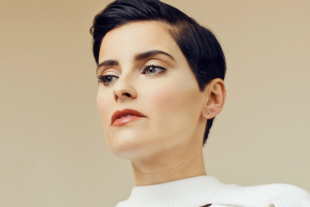 Nelly Furtado plays Baloise Session
