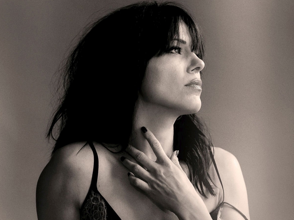 Imelda May plays Baloise Session