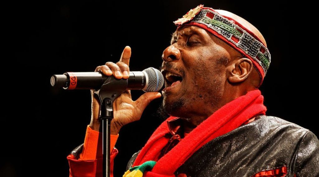 RAD featuring Candy Dulfer play Baloise Session