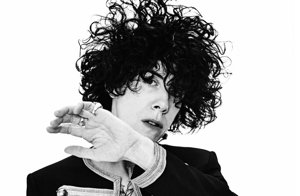 LP plays Baloise Session