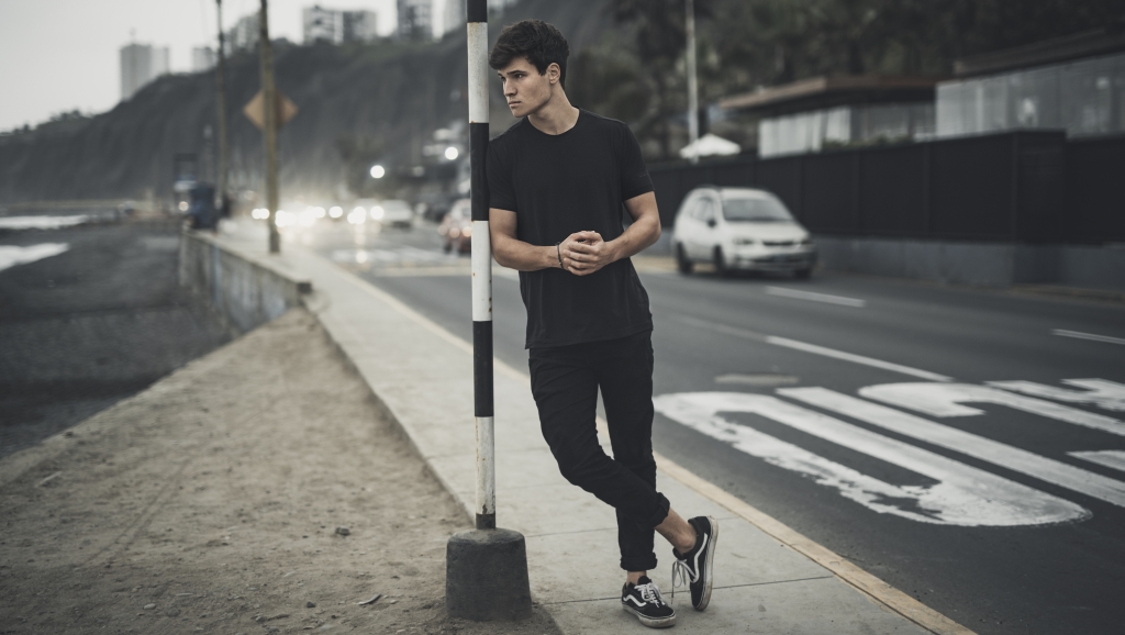 Wincent Weiss plays Baloise Session