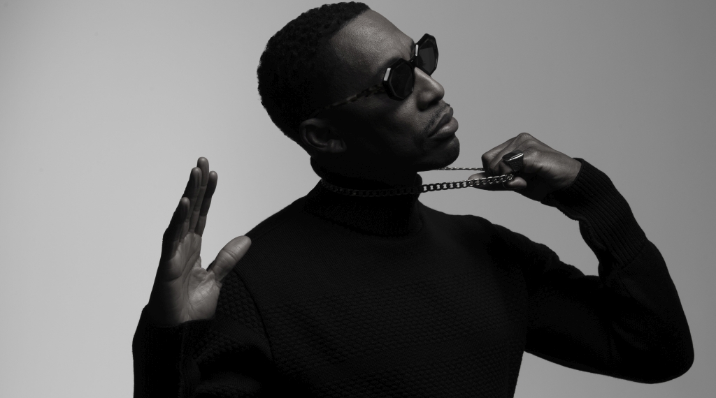 Raphael Saadiq plays Baloise Session