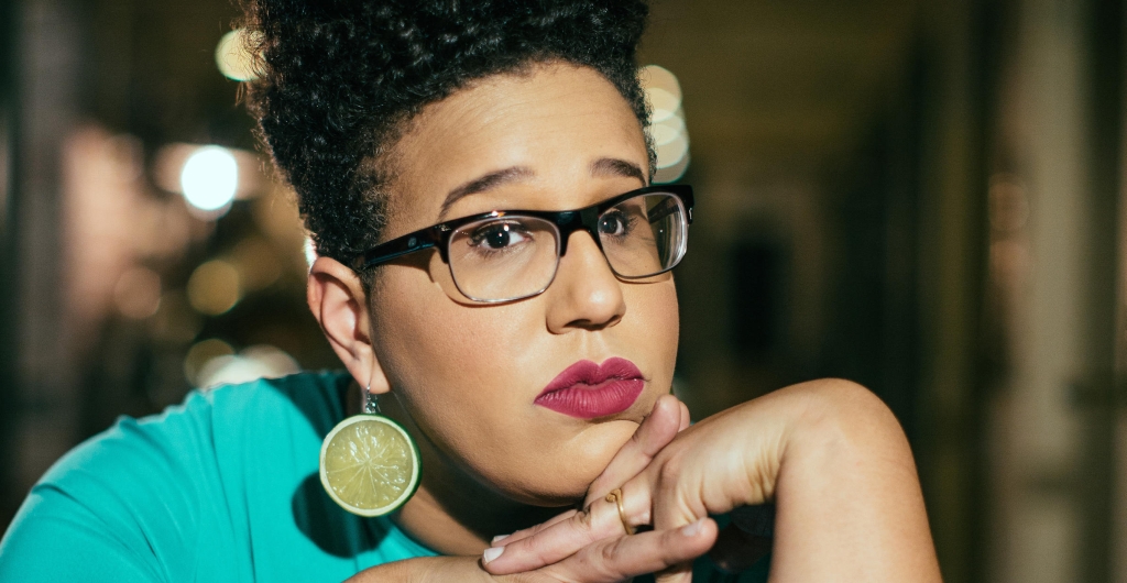 Brittany Howard plays Baloise Session