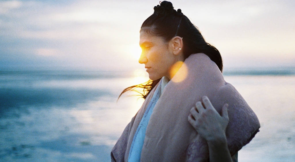 Elisa plays Baloise Session