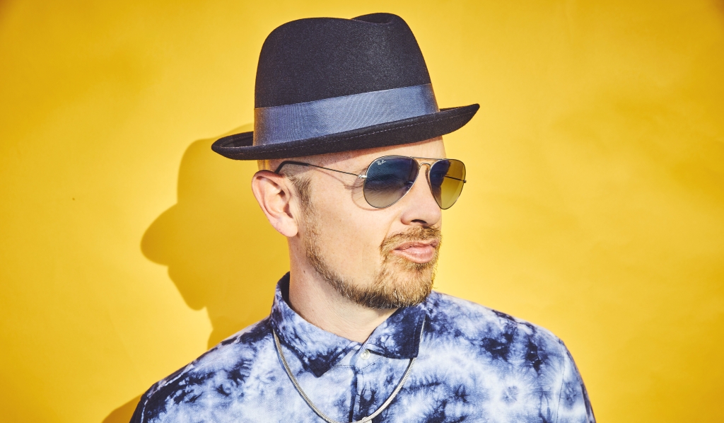 Jan Delay & Disko No. 1 play Baloise Session