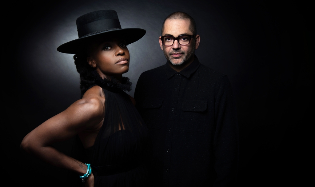 Morcheeba play Baloise Session