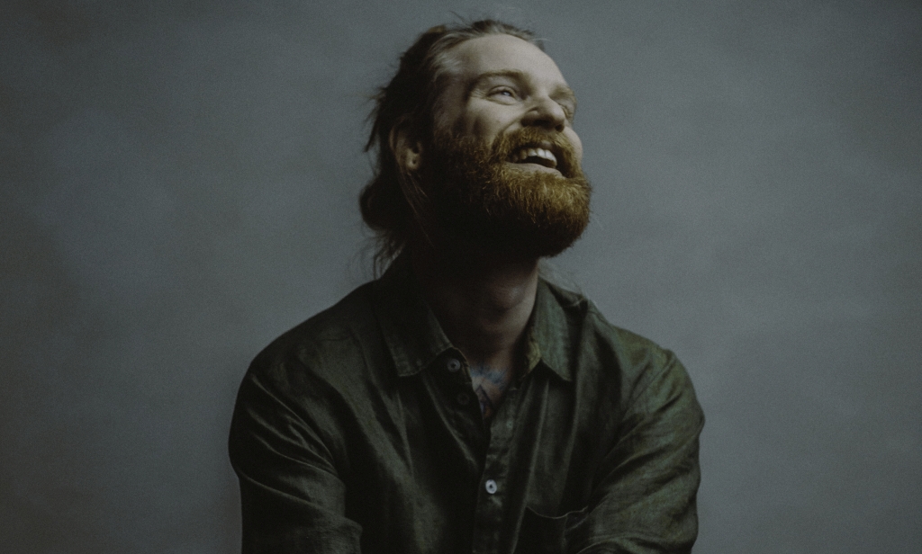 Sam Ryder plays Baloise Session