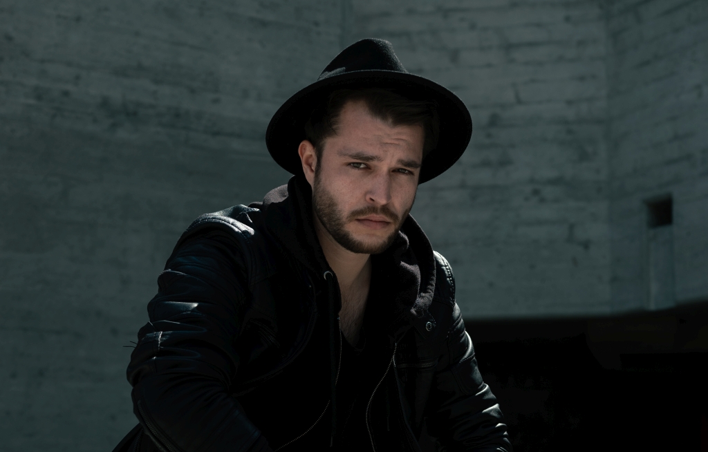 Zian plays Baloise Session