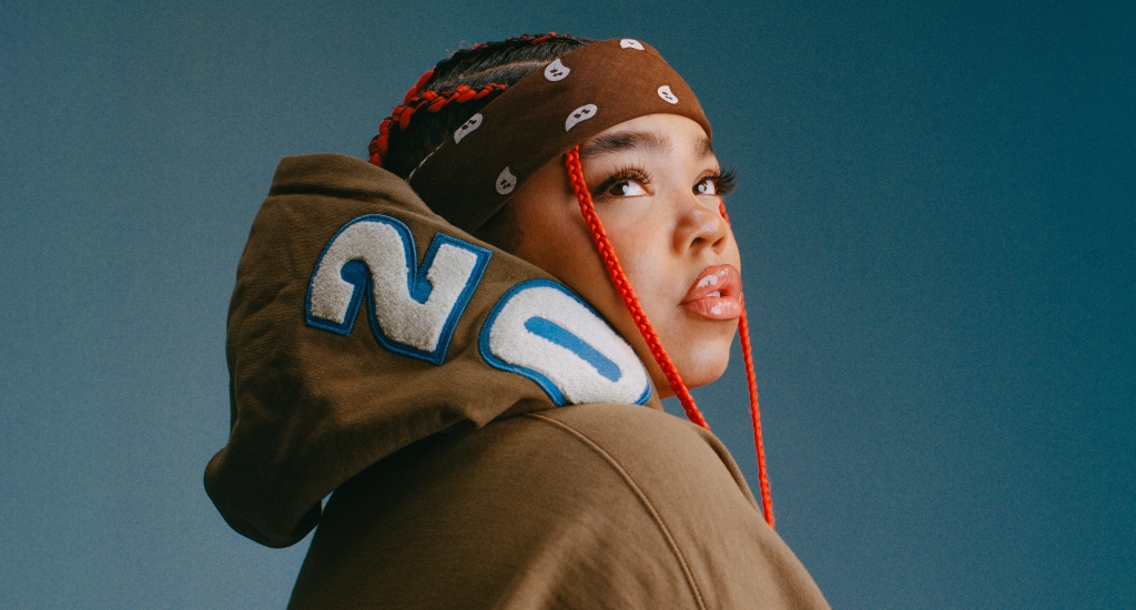 Zoe Wees plays Baloise Session