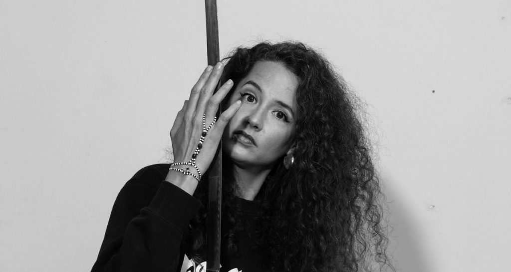 Steff la Cheffe plays Baloise Session