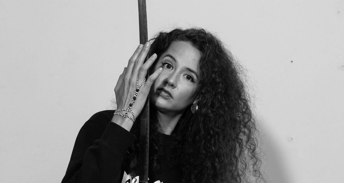 Steff la Cheffe plays Baloise Session