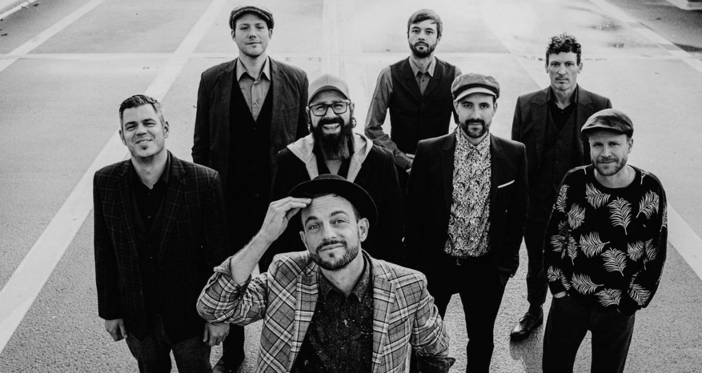 Troubas Kauter plays Baloise Session