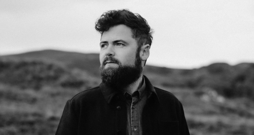 Passenger plays Baloise Session