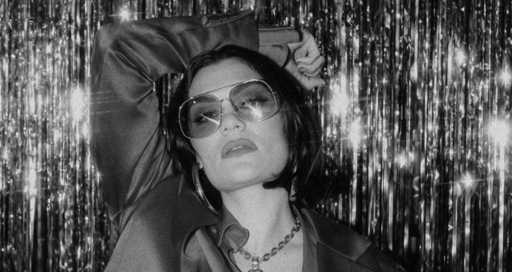 Jessie J plays Baloise Session