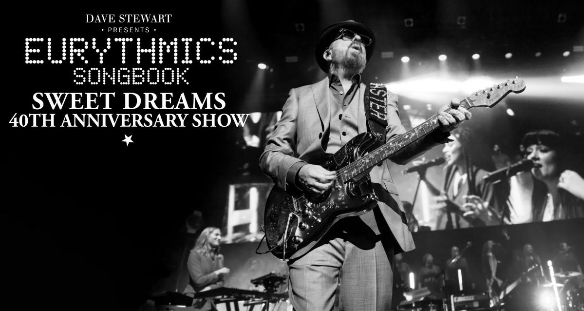 Dave Stewart plays Baloise Session