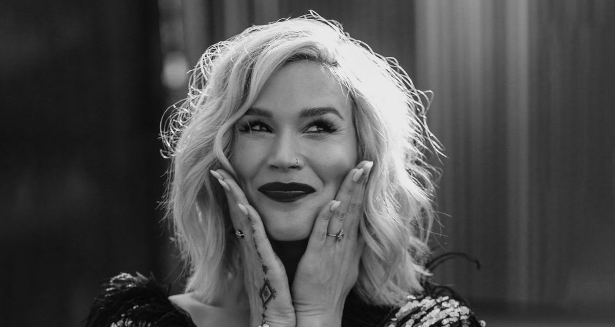 Joss Stone plays Baloise Session