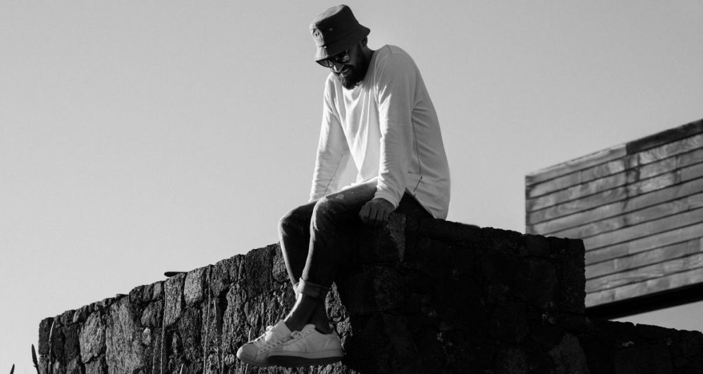 Gentleman plays Baloise Session