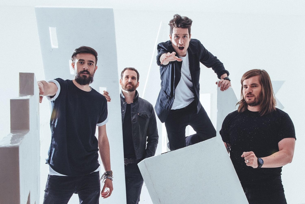 Bastille Live at Eden Session