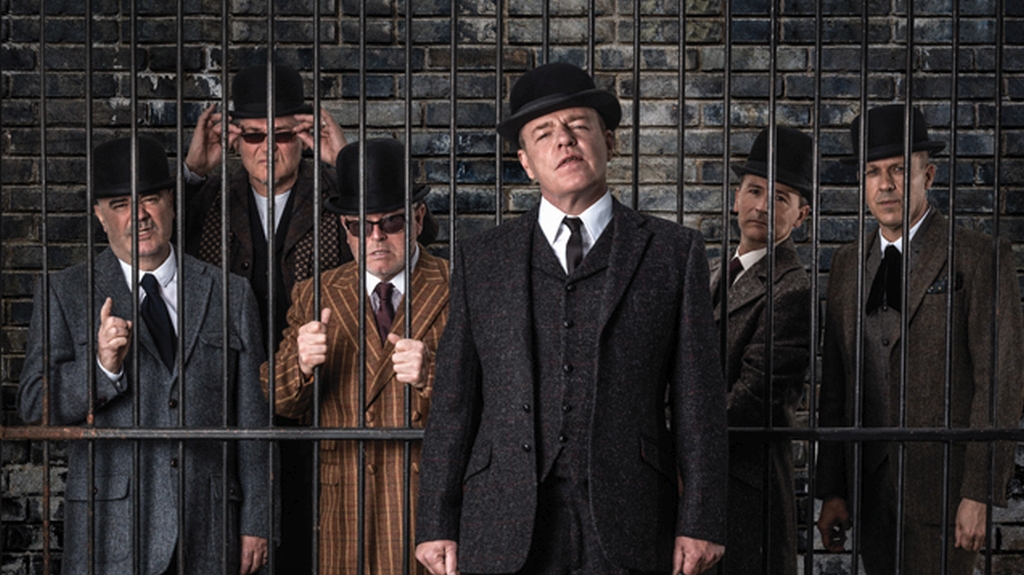 Madness Live at Eden Session