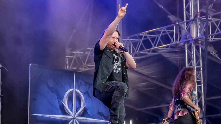 WOA 22: Stratovarius