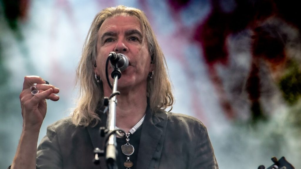 WOA 22: New Model Army