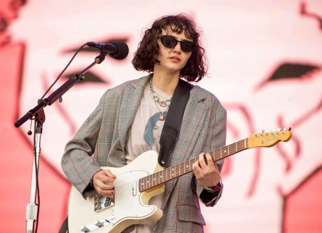 2022 Lollapalooza Berlin: Sir Chloe