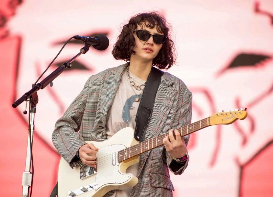 2022 Lollapalooza Berlin: Sir Chloe