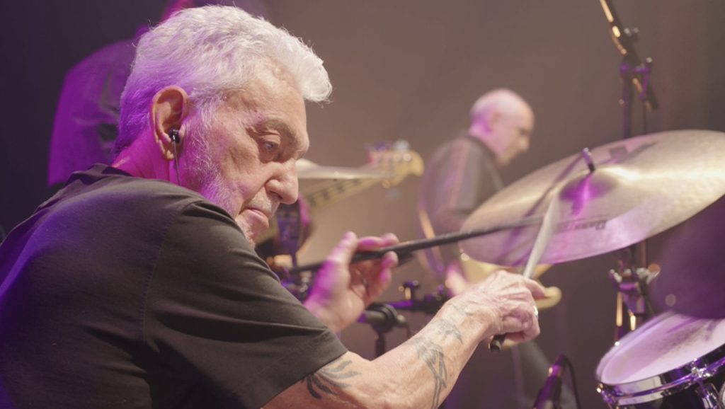 Steve Gadd Band at Monte-Carlo Jazz Festival