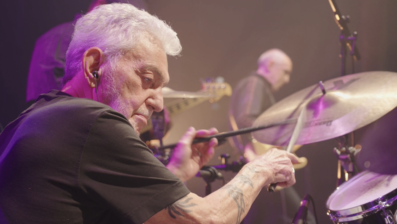 Steve Gadd Band at Monte-Carlo Jazz Festival