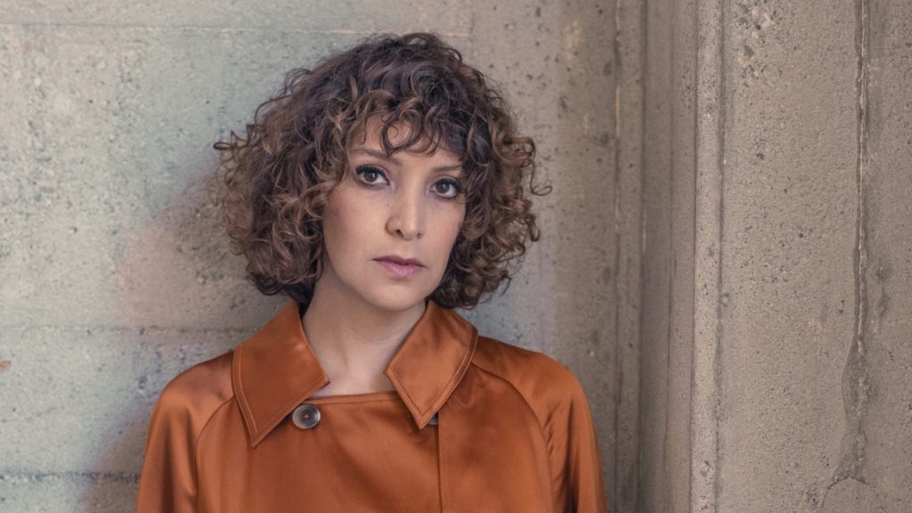 Gaby Moreno – Live at the Troubadour