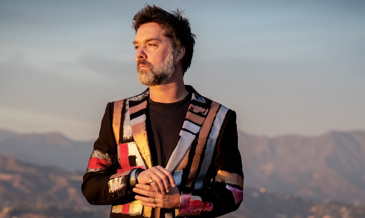 Wainwright does Weill