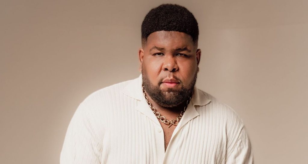 Ray Dalton plays Baloise Session