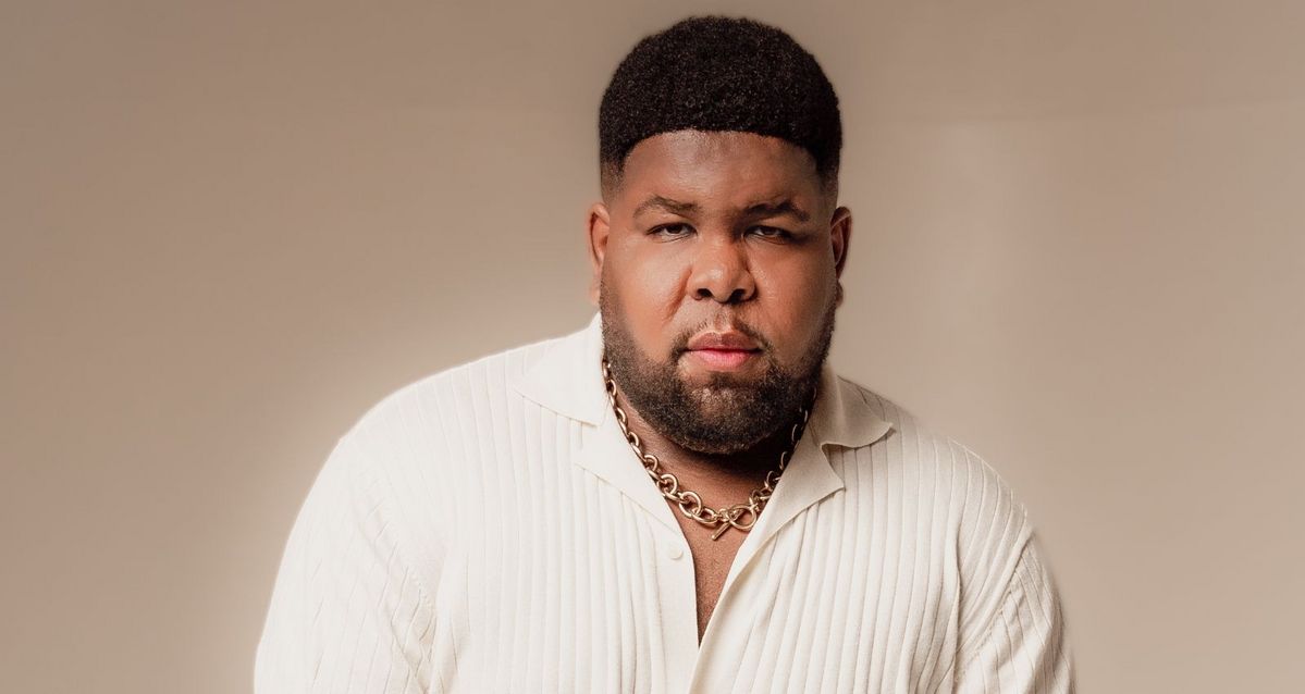 Ray Dalton plays Baloise Session