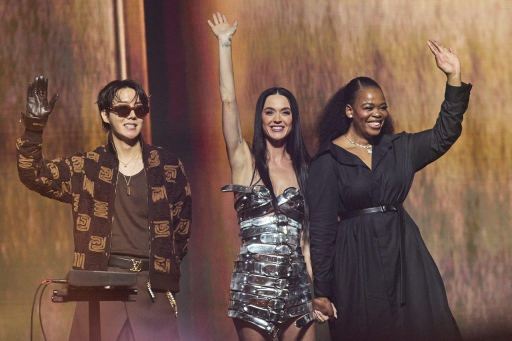 Le Gala de Pièces jaunes – The Yellow Coin Concert Event