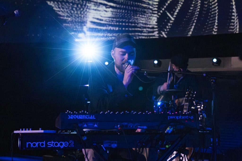 Musicverse – Ásgeir