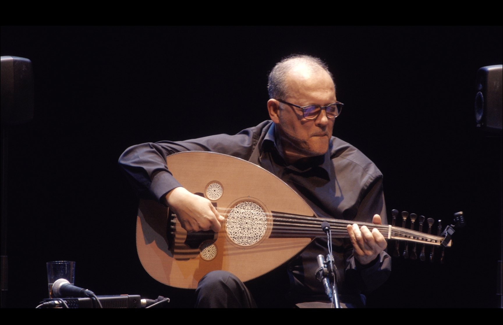ECM Exploration: Anouar Brahem in Paris